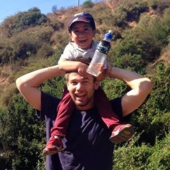 Meet your Posher, Matt - Picture 1 of 1